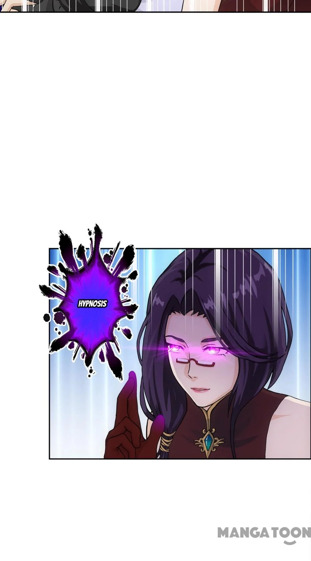 The Legend of the Demon God Chapter 296 - Page 6