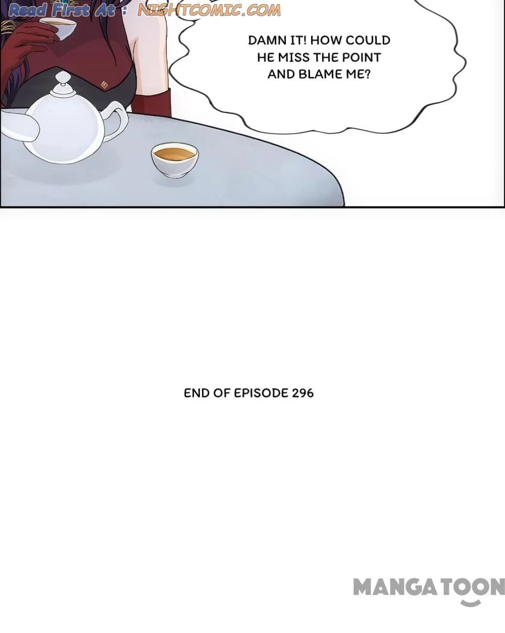 The Legend of the Demon God Chapter 296 - Page 53