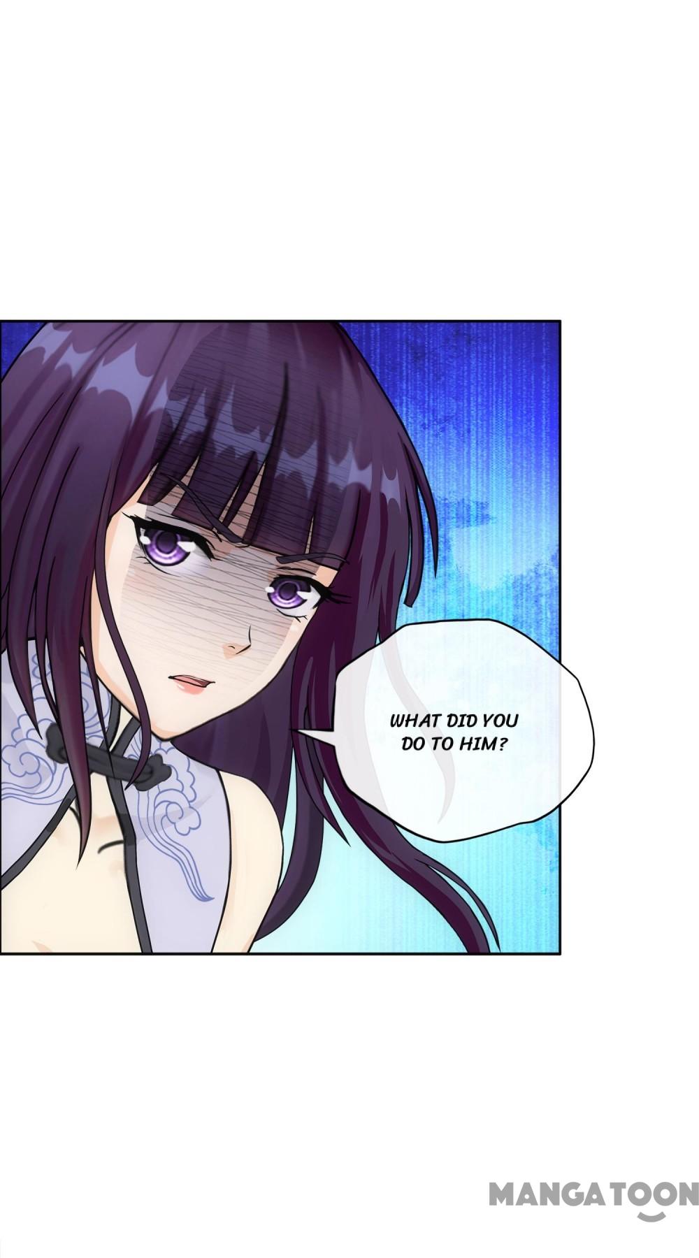 The Legend of the Demon God Chapter 296 - Page 9