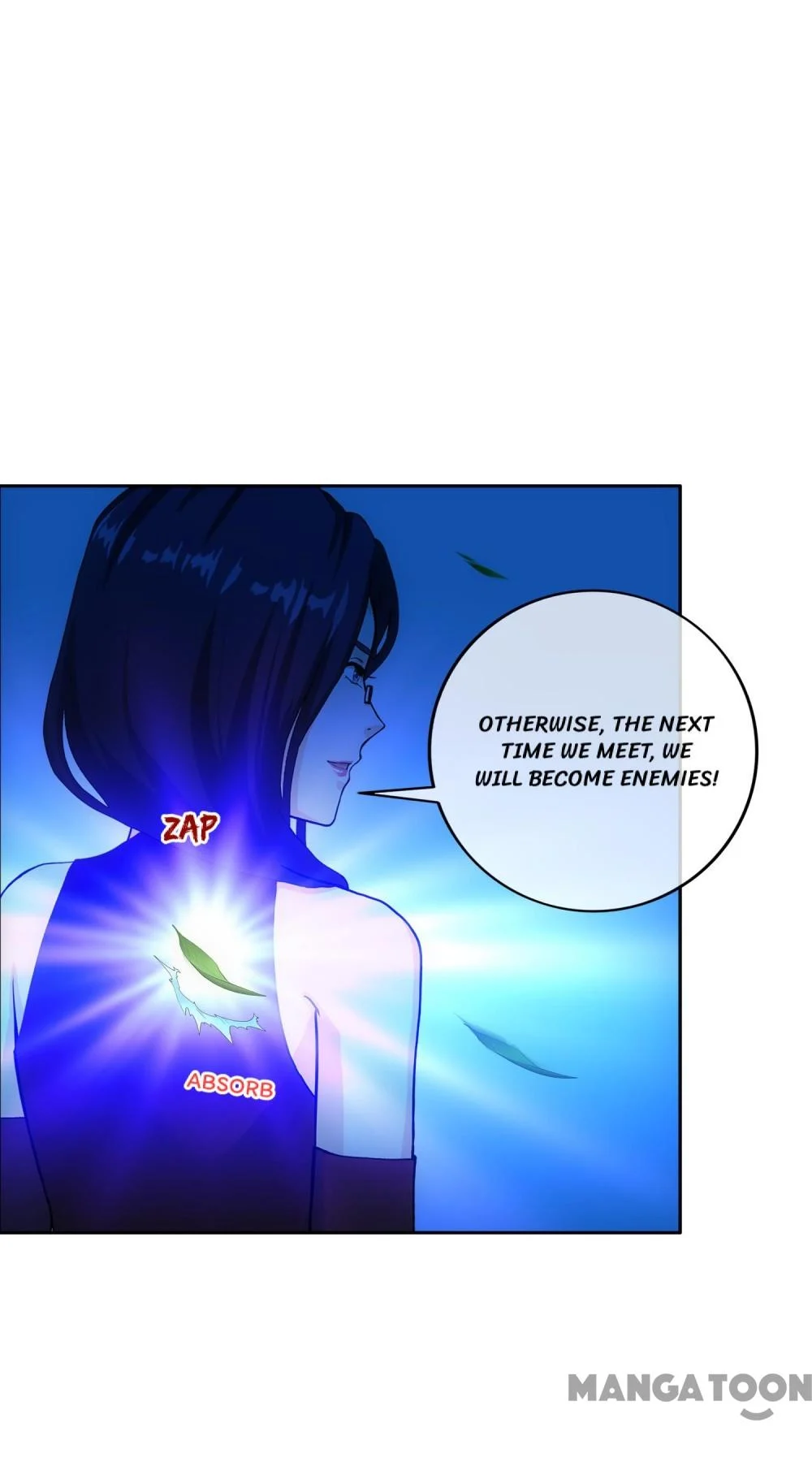 The Legend of the Demon God Chapter 297 - Page 21