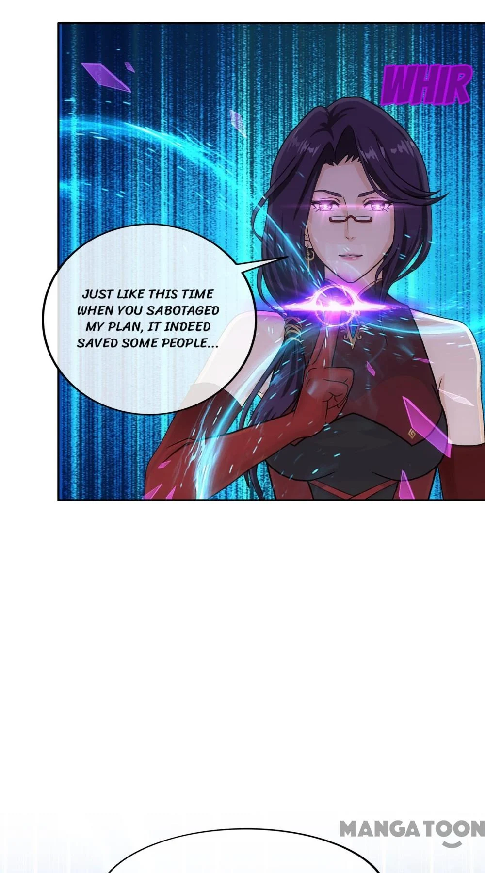 The Legend of the Demon God Chapter 297 - Page 24