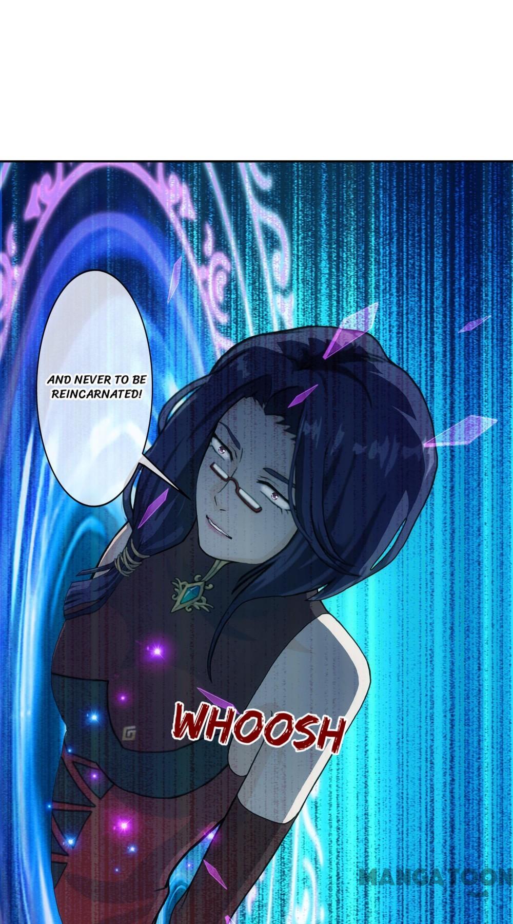 The Legend of the Demon God Chapter 297 - Page 26