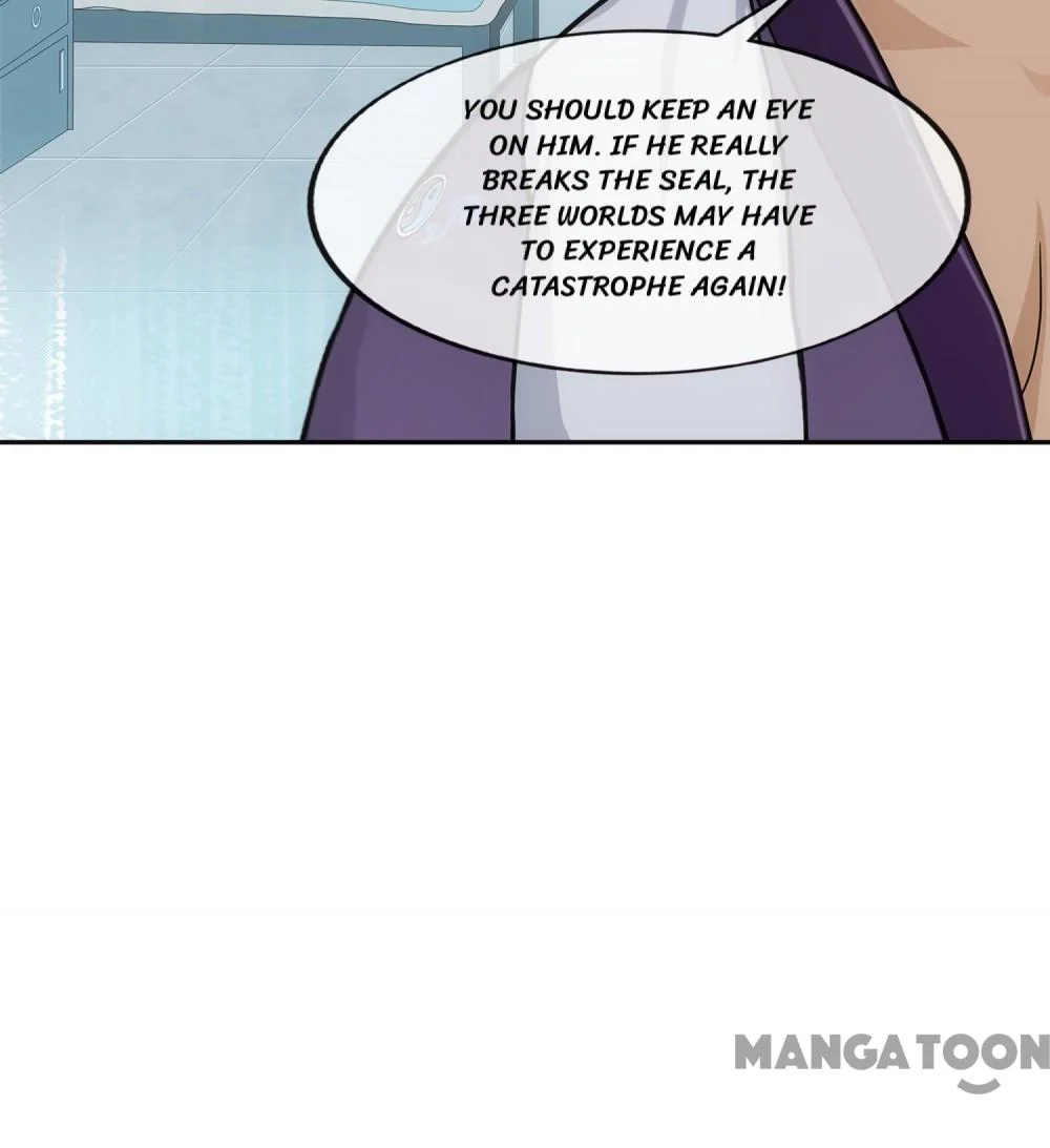 The Legend of the Demon God Chapter 297 - Page 39