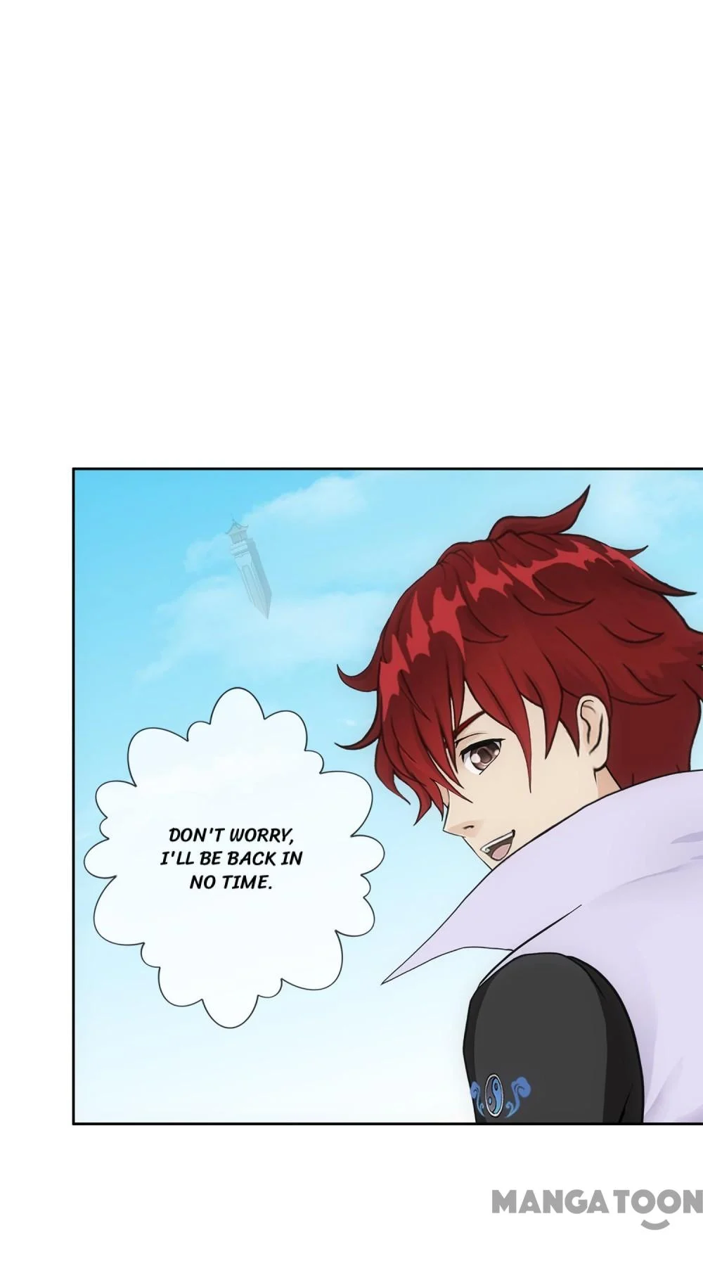 The Legend of the Demon God Chapter 297 - Page 49