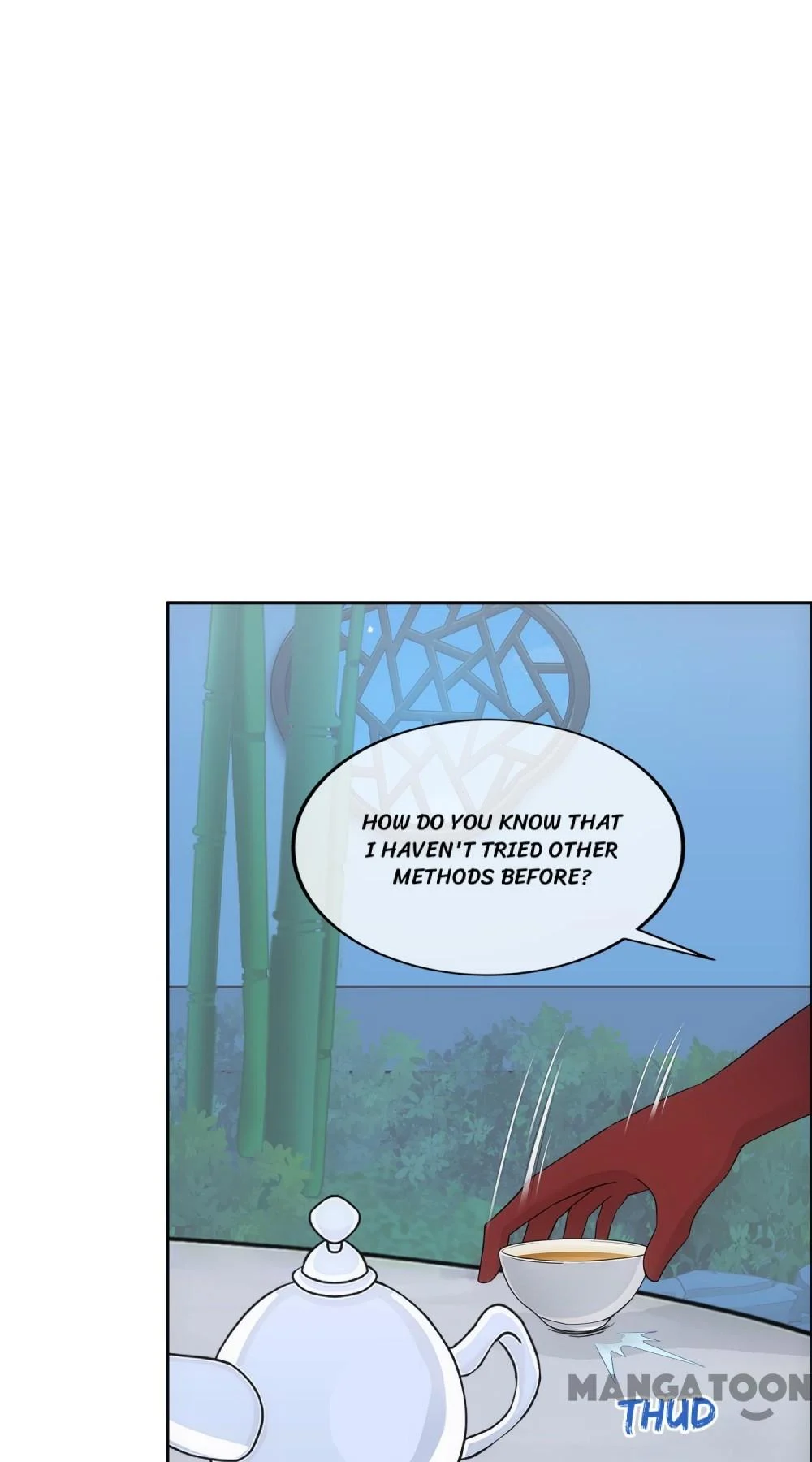 The Legend of the Demon God Chapter 297 - Page 6