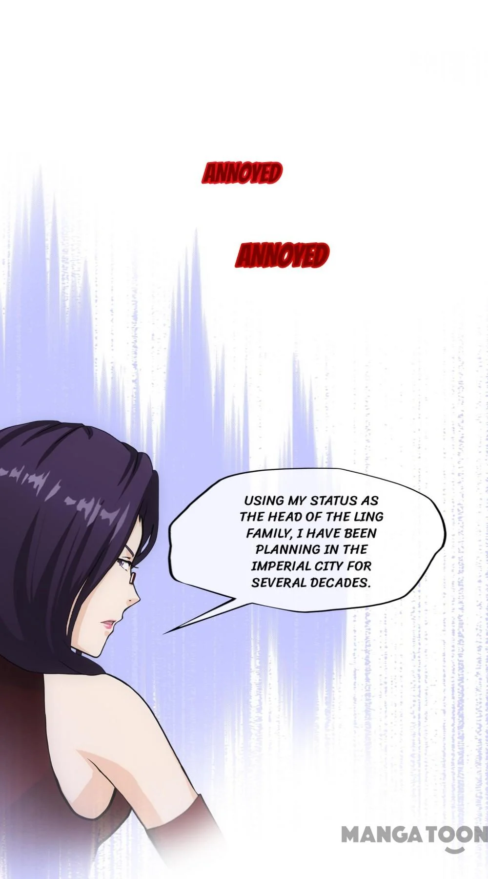 The Legend of the Demon God Chapter 297 - Page 8