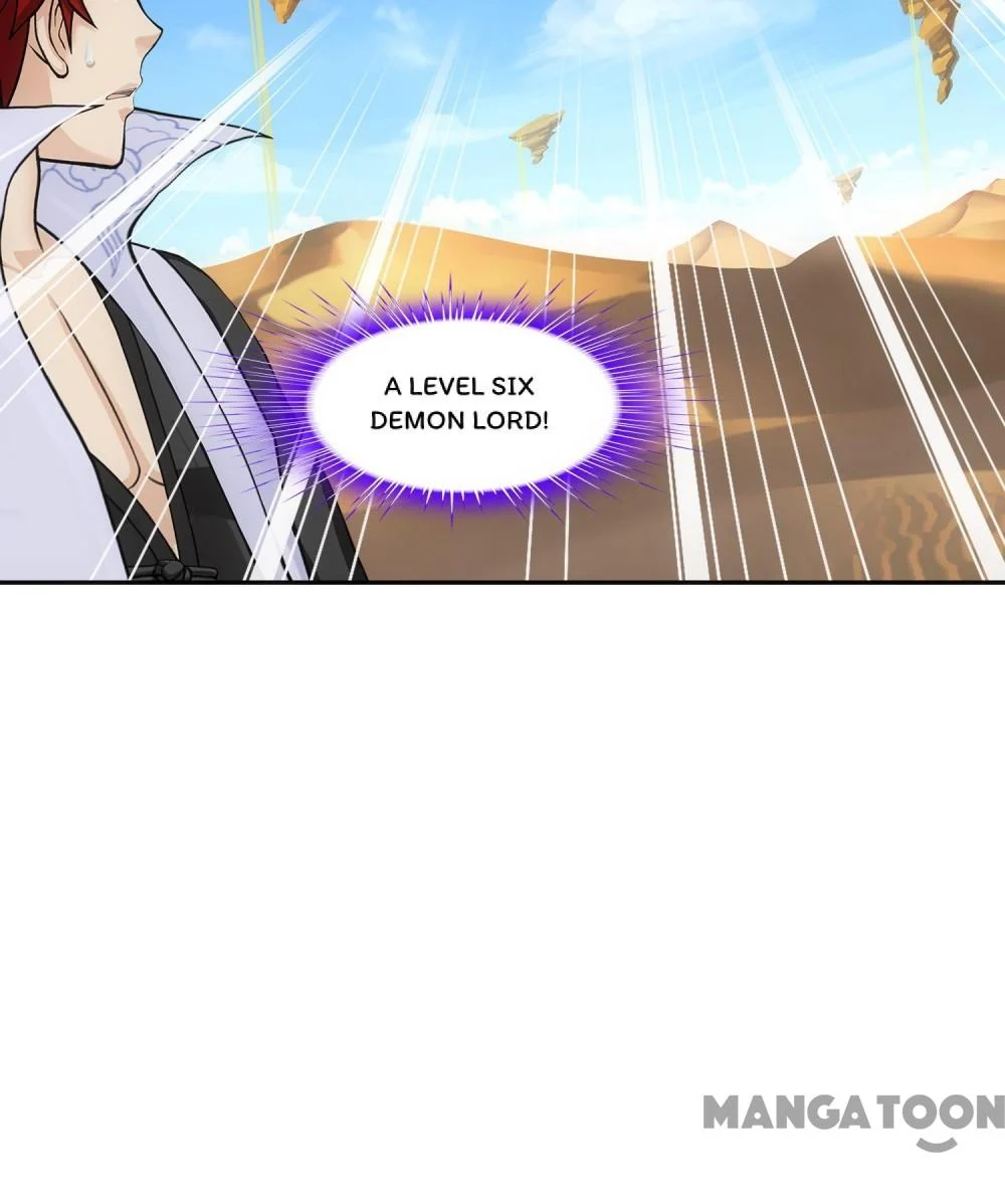 The Legend of the Demon God Chapter 298 - Page 20