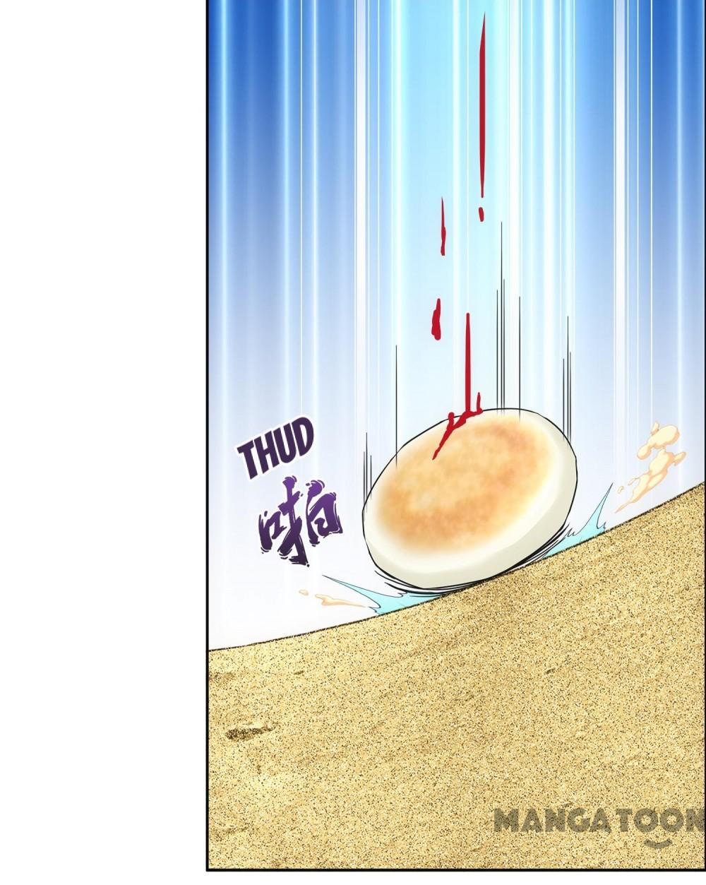 The Legend of the Demon God Chapter 298 - Page 36