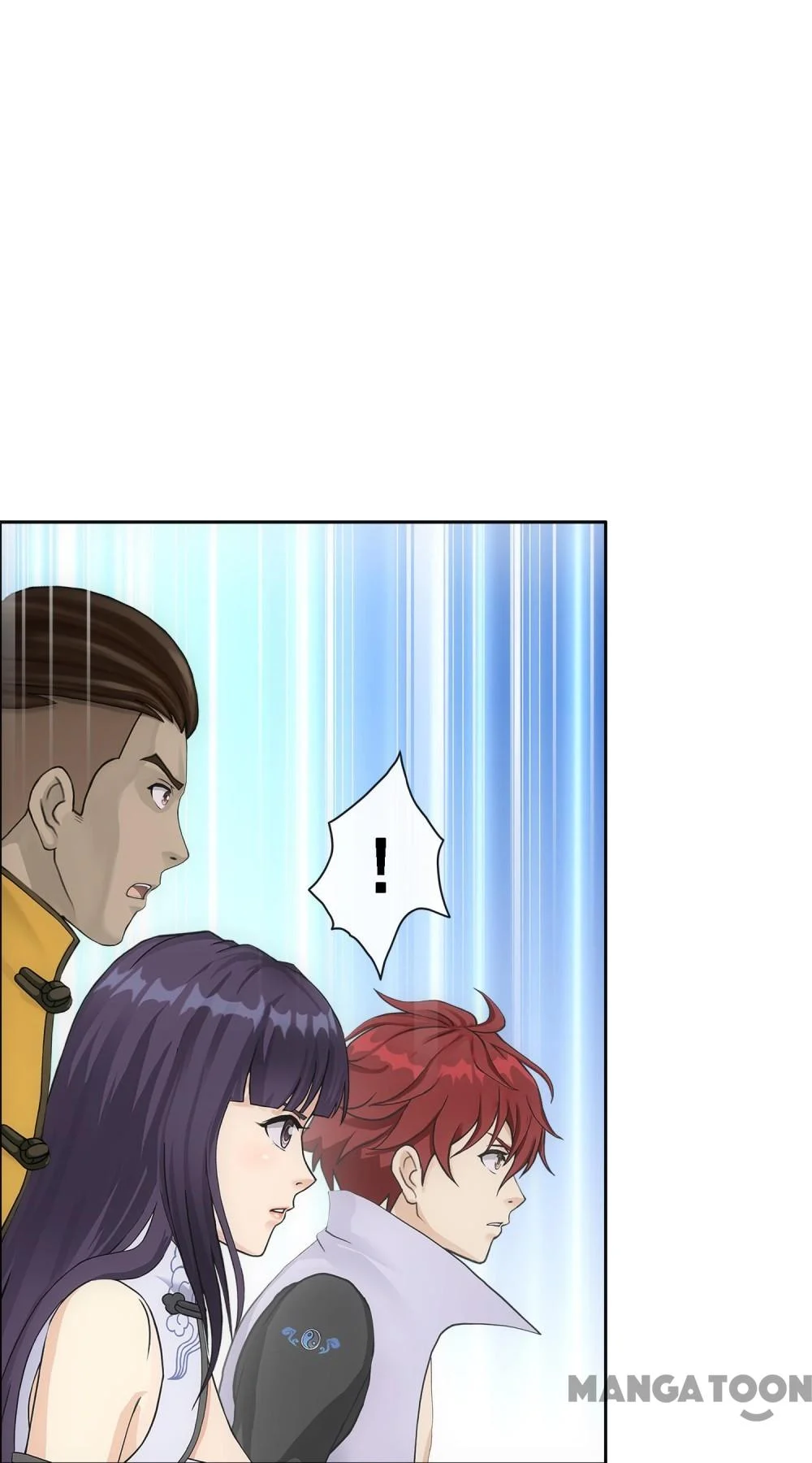 The Legend of the Demon God Chapter 298 - Page 37