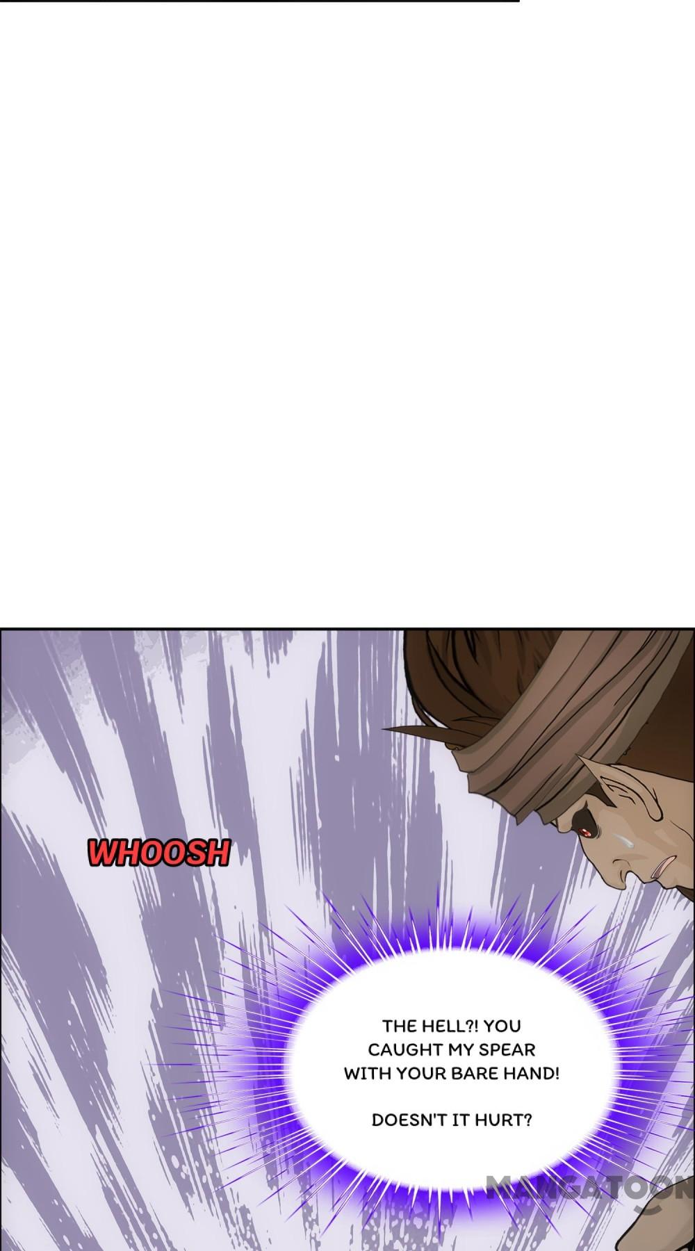 The Legend of the Demon God Chapter 298 - Page 38