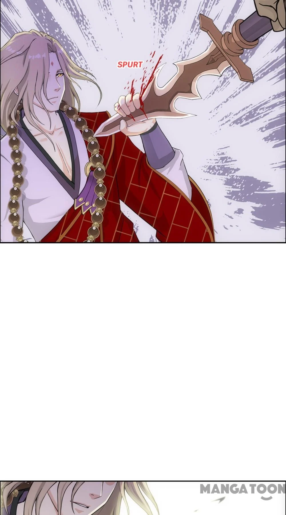 The Legend of the Demon God Chapter 298 - Page 39