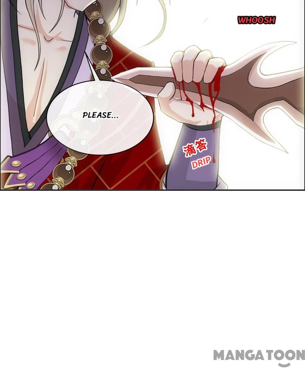 The Legend of the Demon God Chapter 298 - Page 40