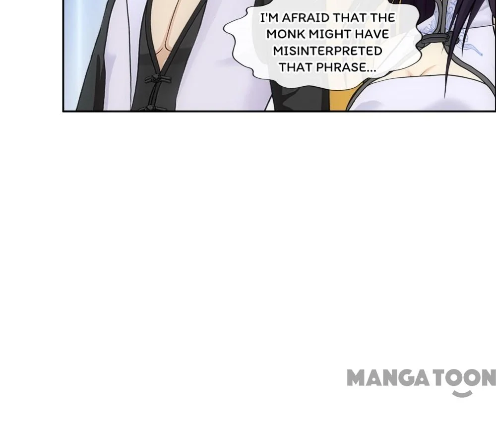 The Legend of the Demon God Chapter 298 - Page 44