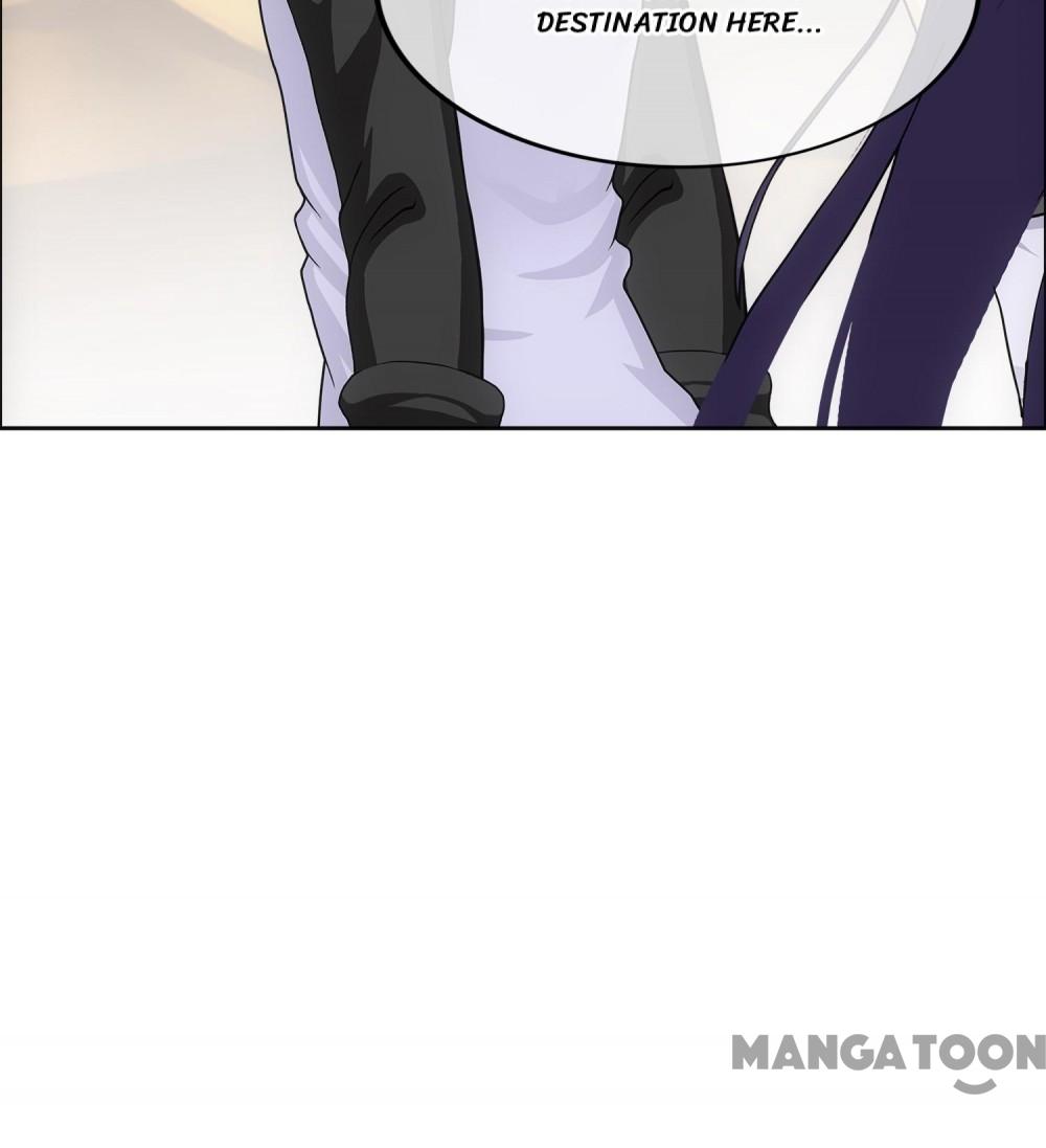 The Legend of the Demon God Chapter 298 - Page 8