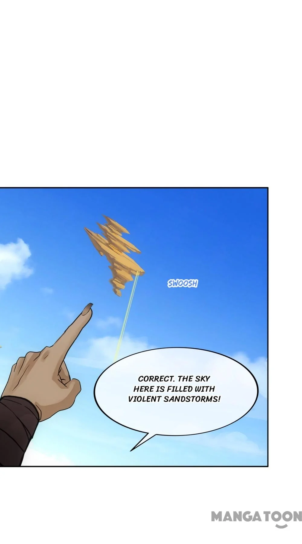 The Legend of the Demon God Chapter 299 - Page 13