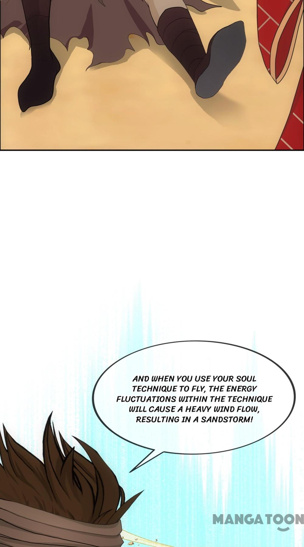 The Legend of the Demon God Chapter 299 - Page 15
