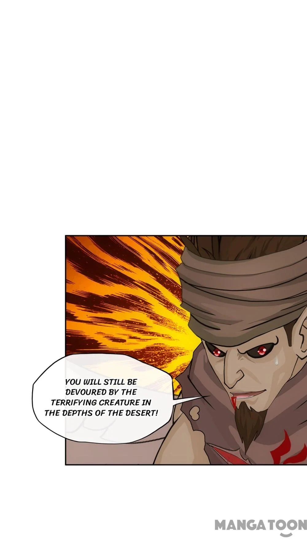 The Legend of the Demon God Chapter 299 - Page 18