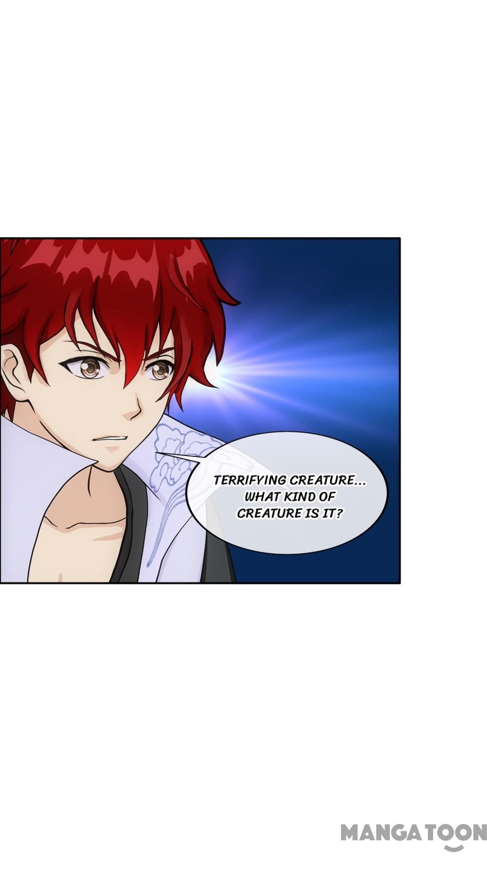 The Legend of the Demon God Chapter 299 - Page 19