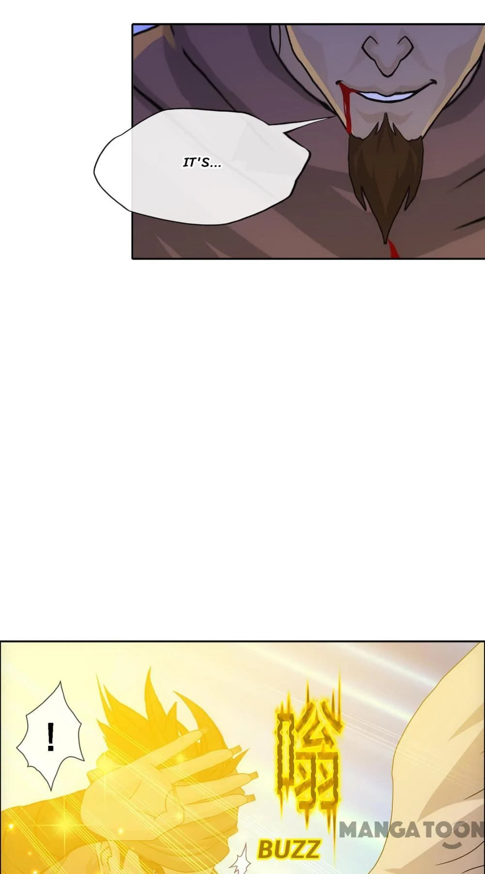 The Legend of the Demon God Chapter 299 - Page 21