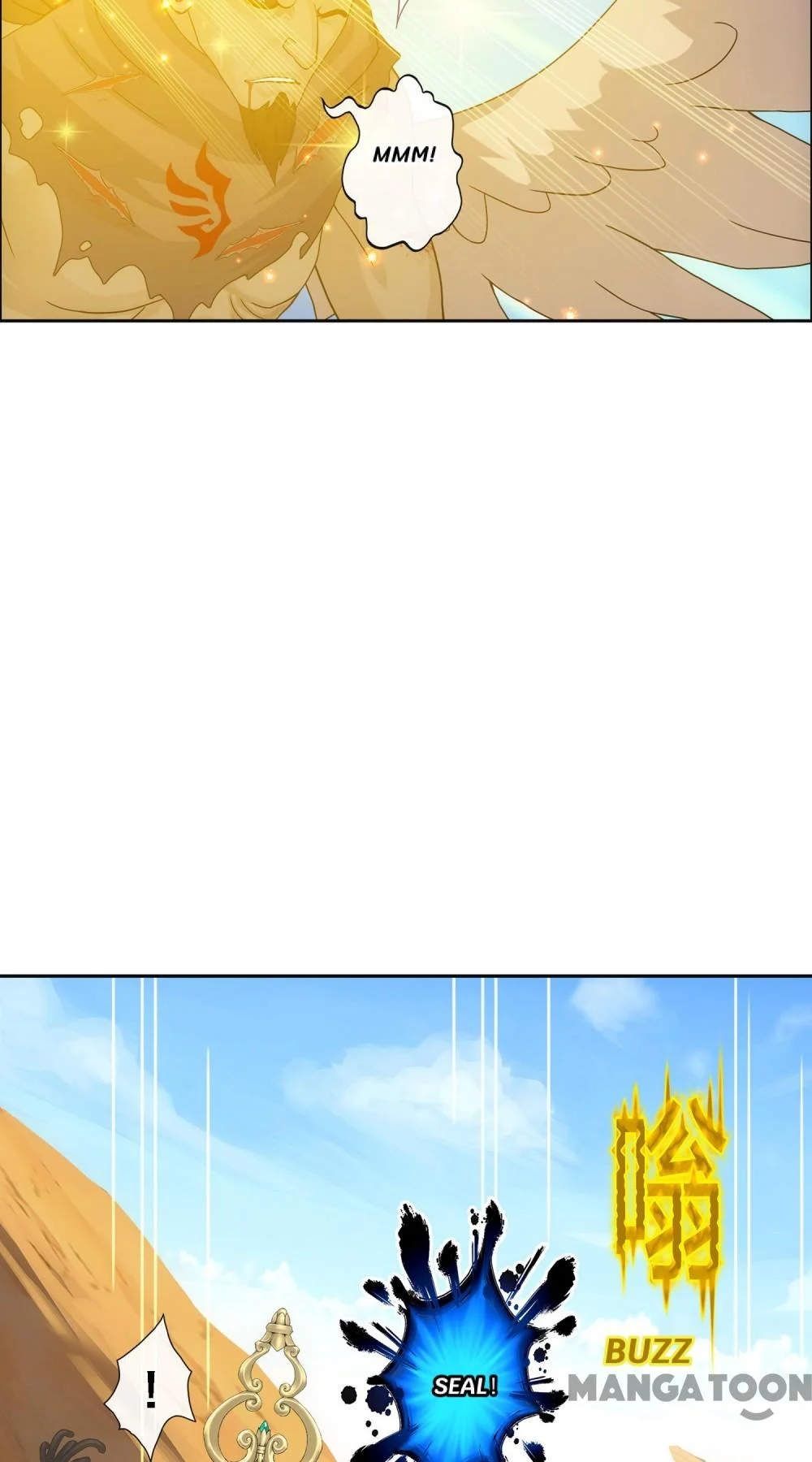 The Legend of the Demon God Chapter 299 - Page 22