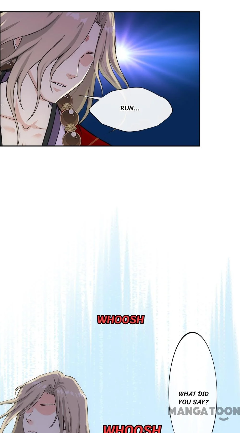The Legend of the Demon God Chapter 299 - Page 44