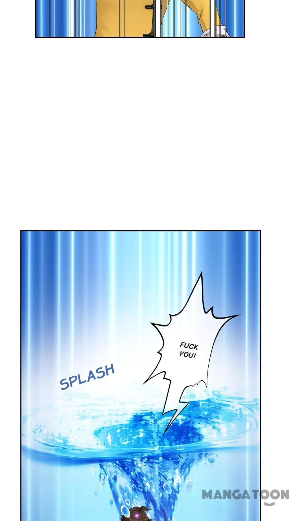 The Legend of the Demon God Chapter 30 - Page 44