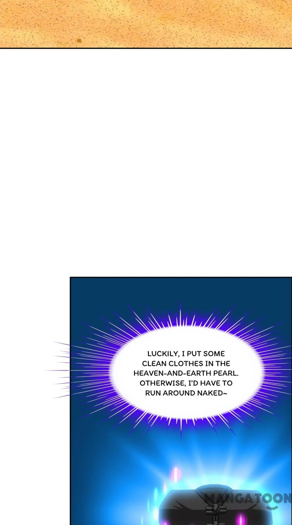 The Legend of the Demon God Chapter 300 - Page 11