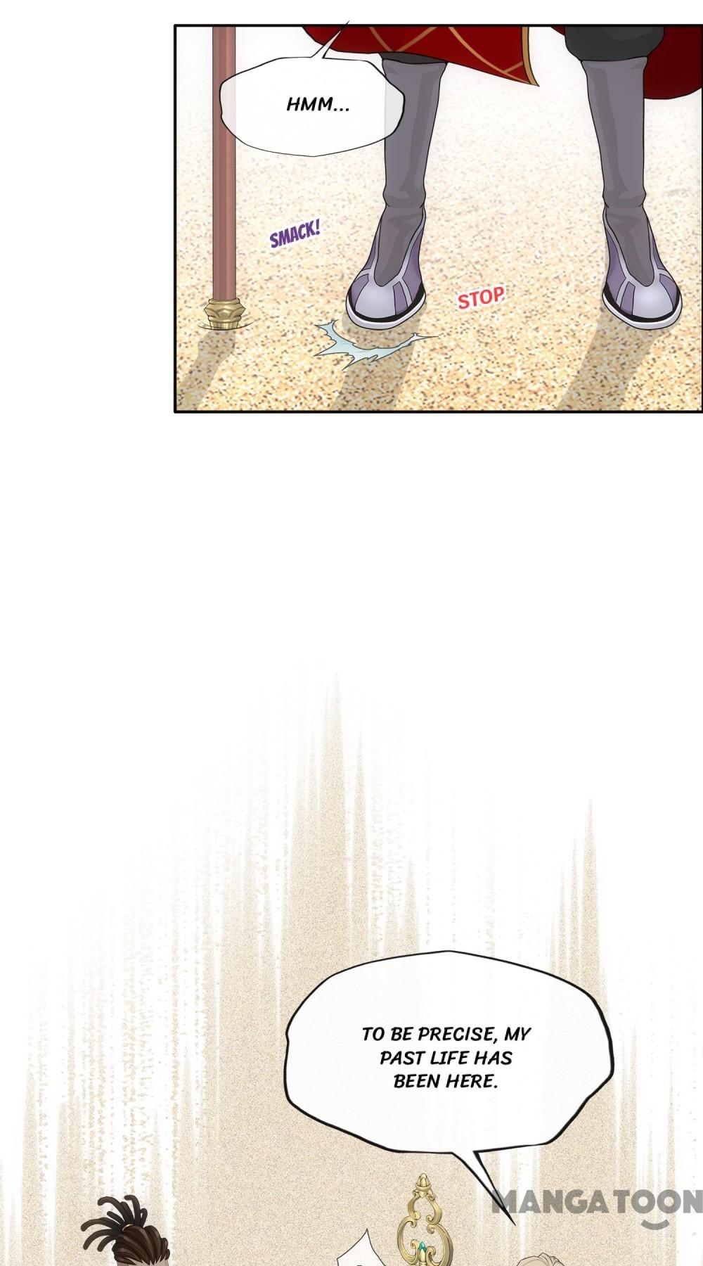 The Legend of the Demon God Chapter 300 - Page 29