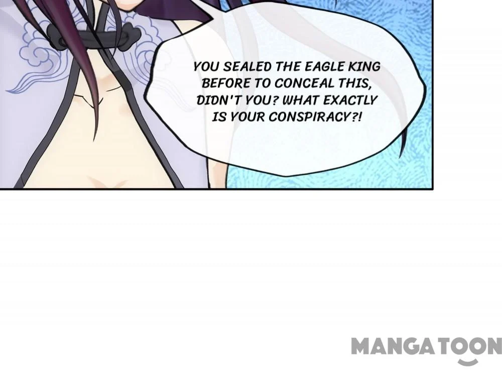 The Legend of the Demon God Chapter 300 - Page 34