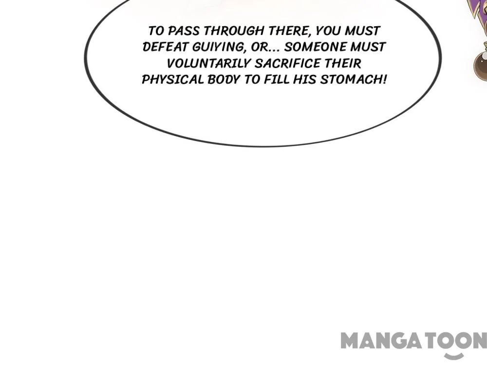 The Legend of the Demon God Chapter 300 - Page 42