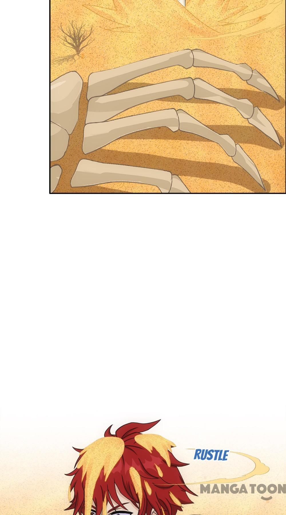 The Legend of the Demon God Chapter 300 - Page 7