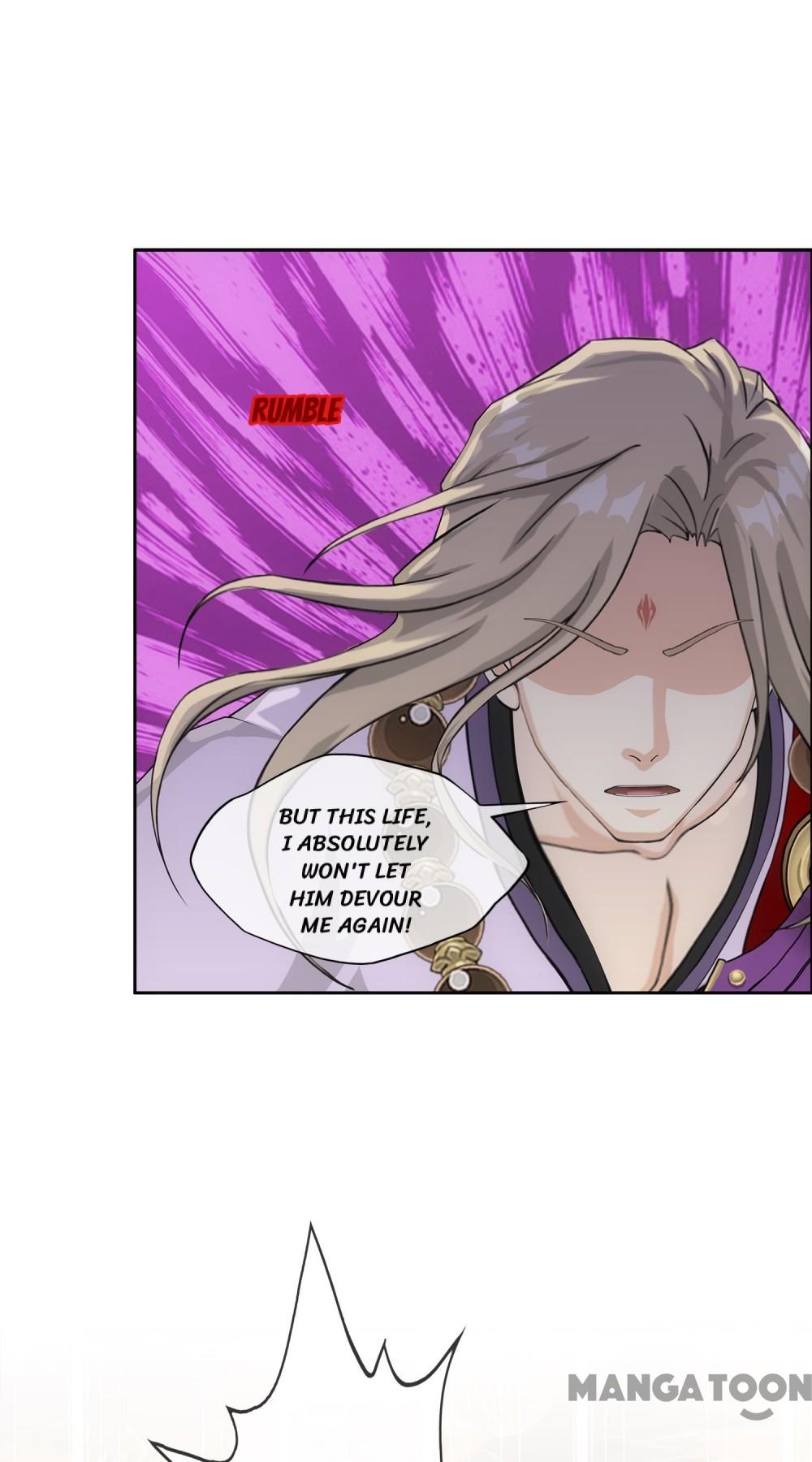 The Legend of the Demon God Chapter 301 - Page 15