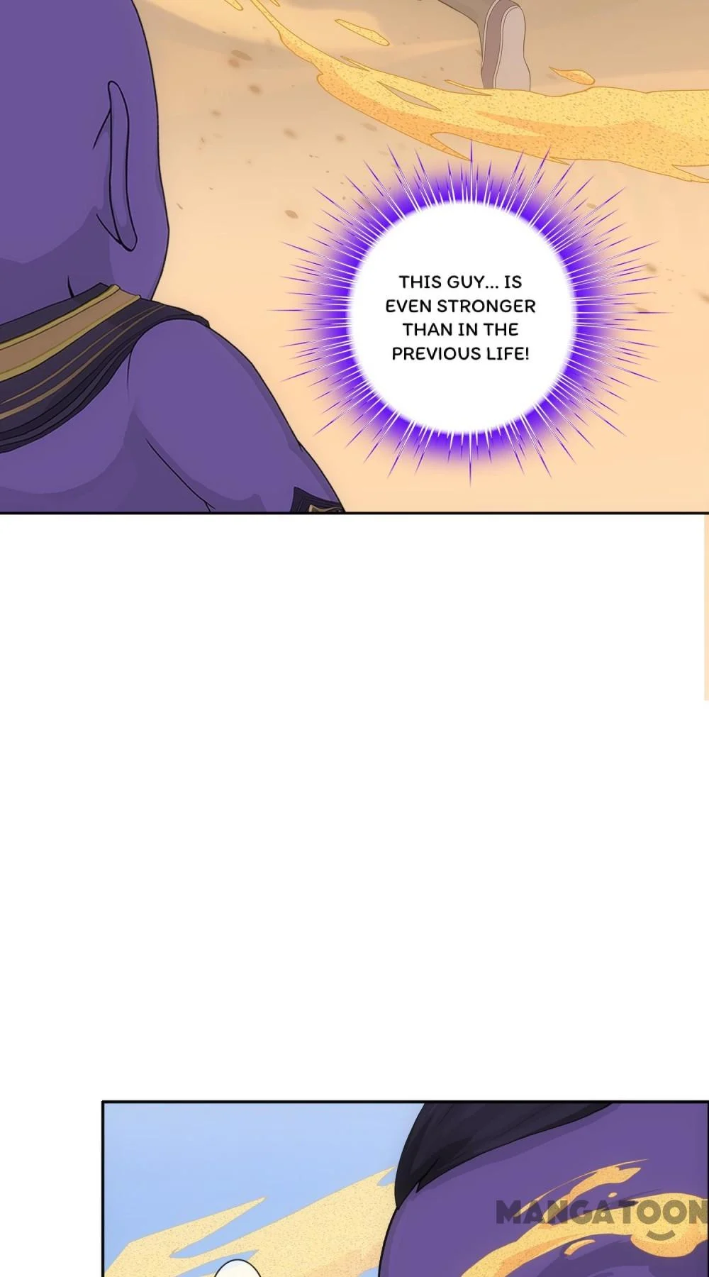 The Legend of the Demon God Chapter 301 - Page 36