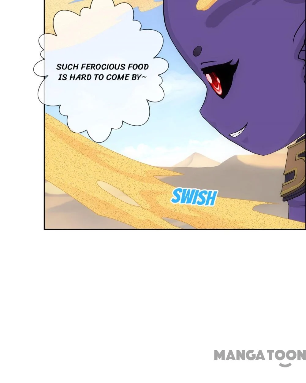 The Legend of the Demon God Chapter 301 - Page 37