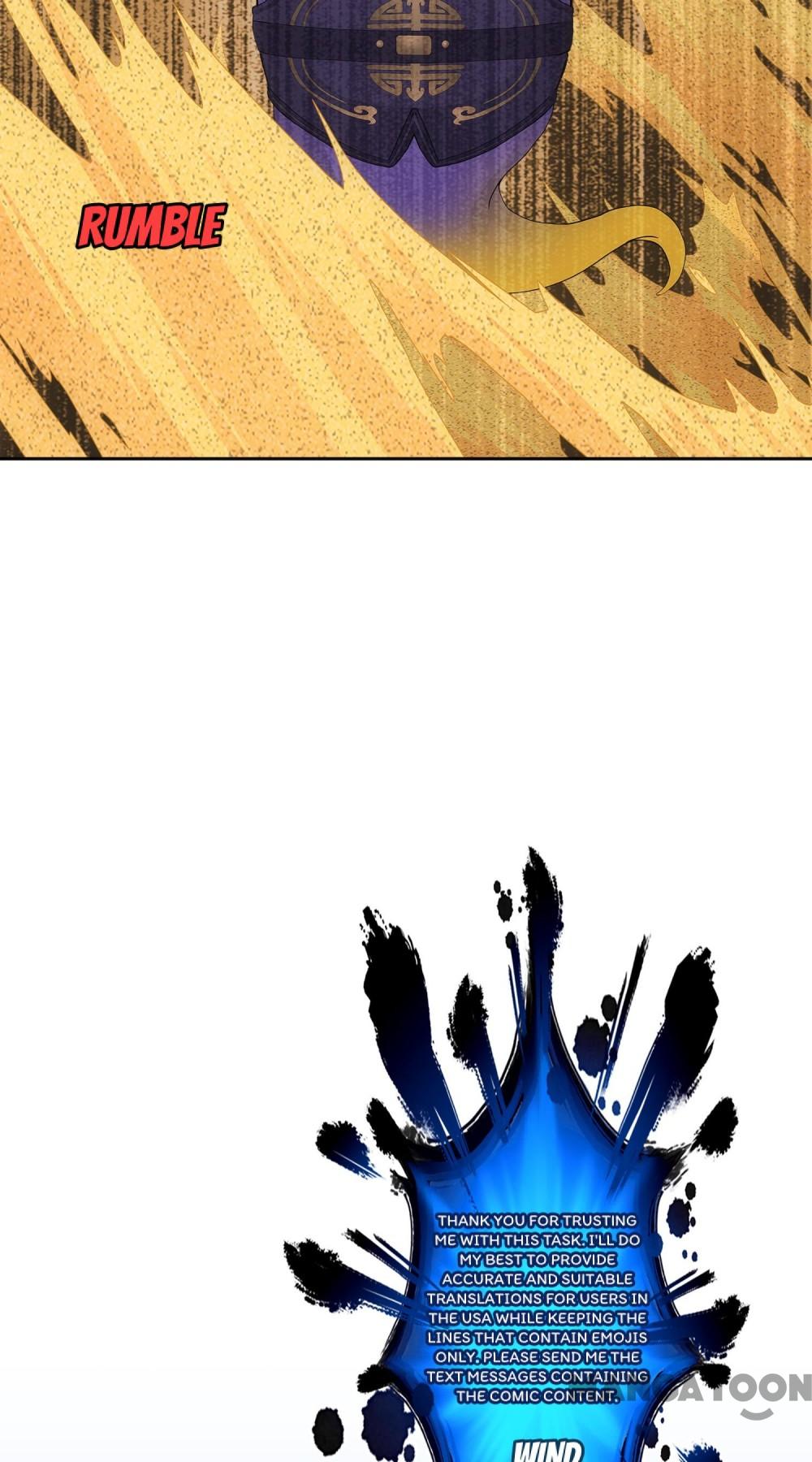 The Legend of the Demon God Chapter 301 - Page 39