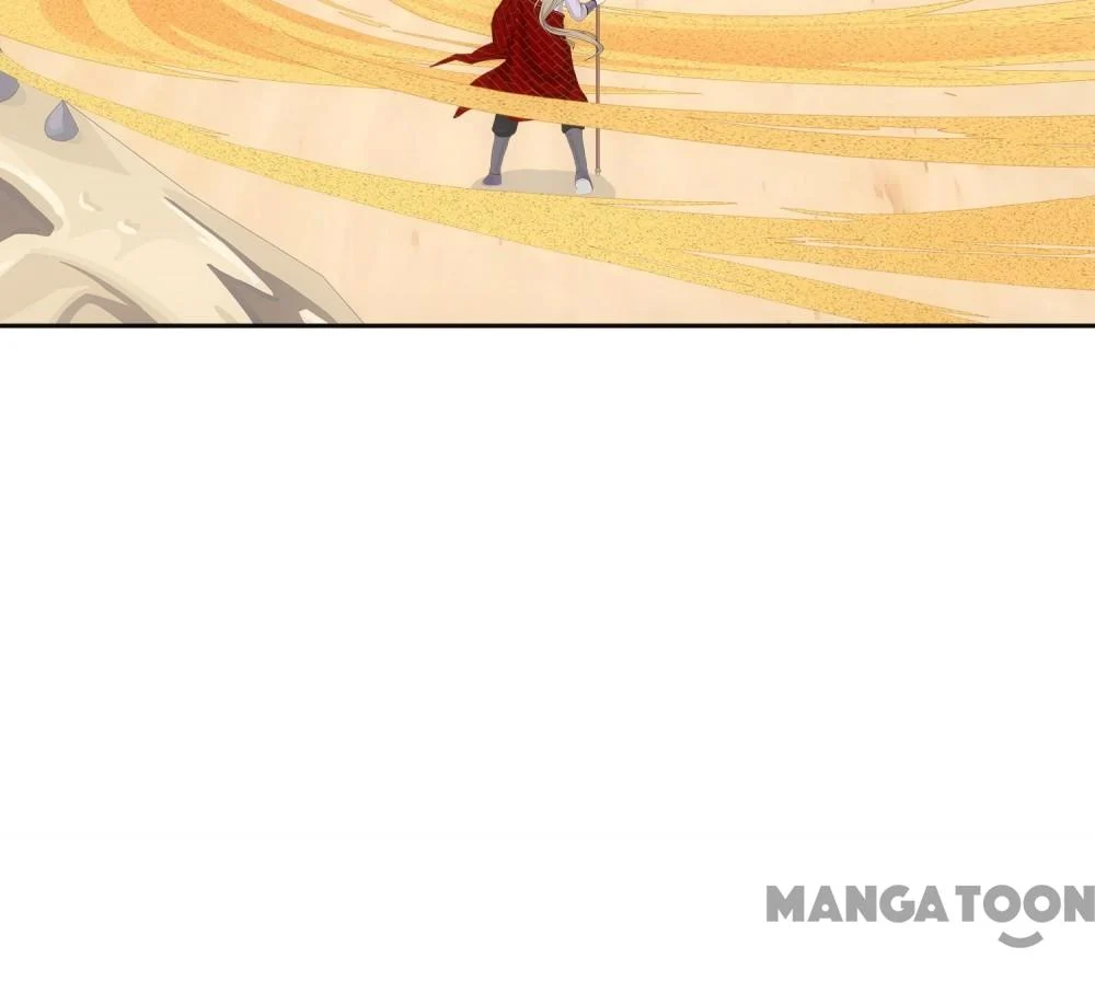 The Legend of the Demon God Chapter 301 - Page 41