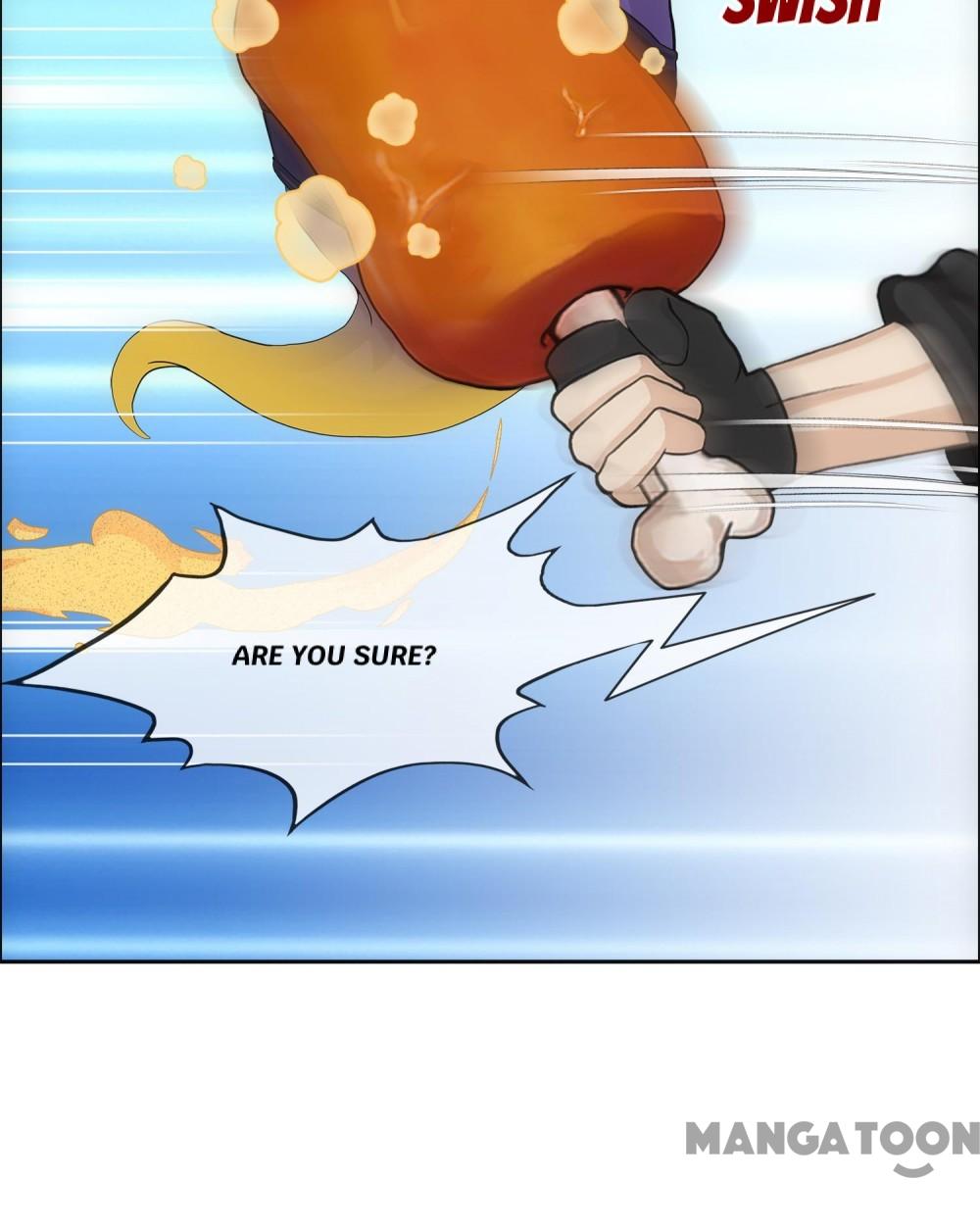 The Legend of the Demon God Chapter 301 - Page 45