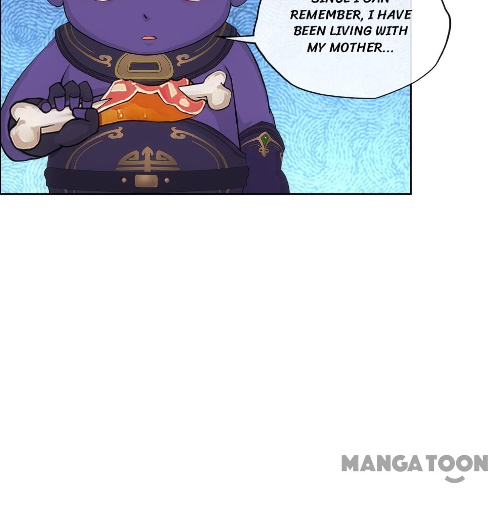 The Legend of the Demon God Chapter 302 - Page 26