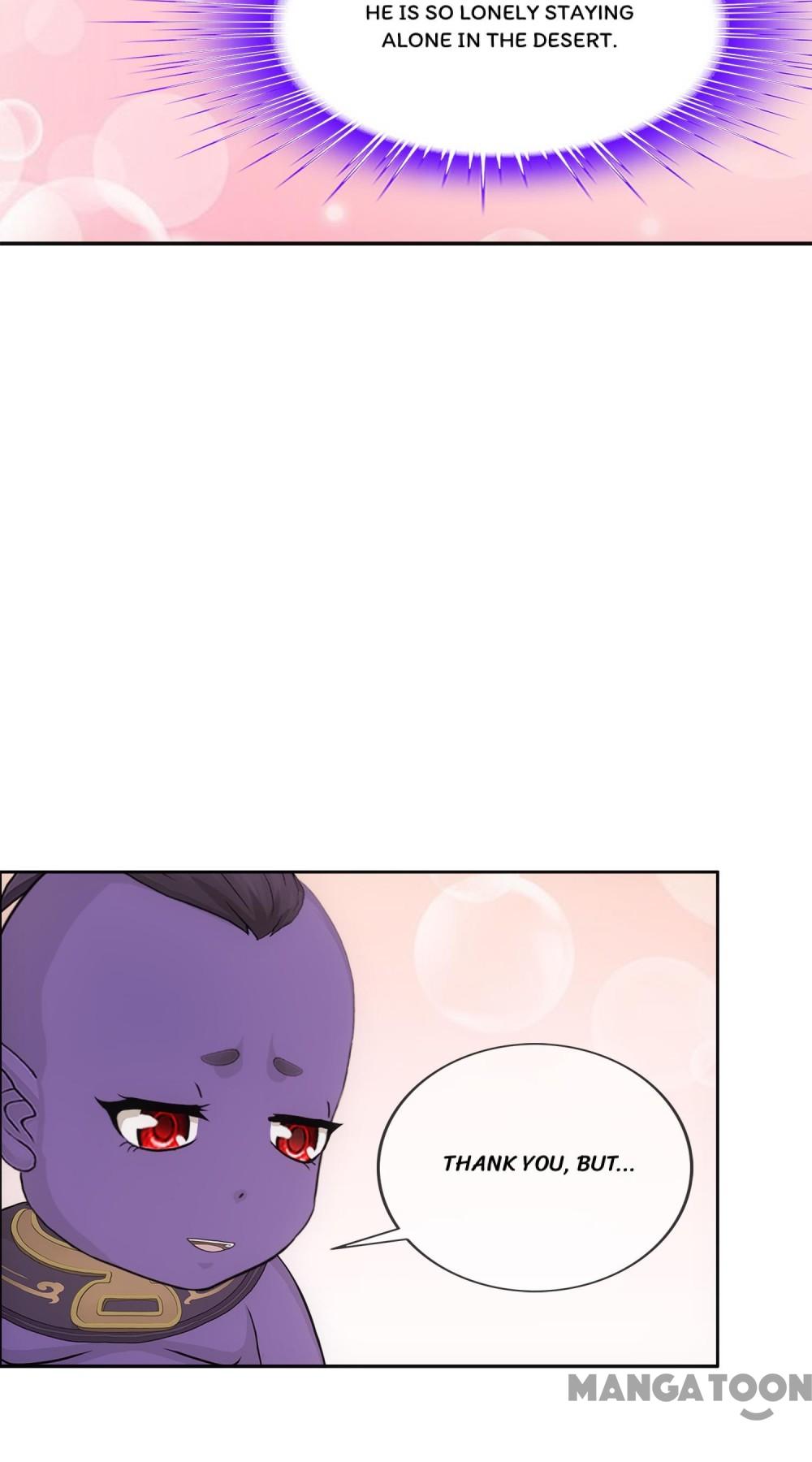 The Legend of the Demon God Chapter 302 - Page 37