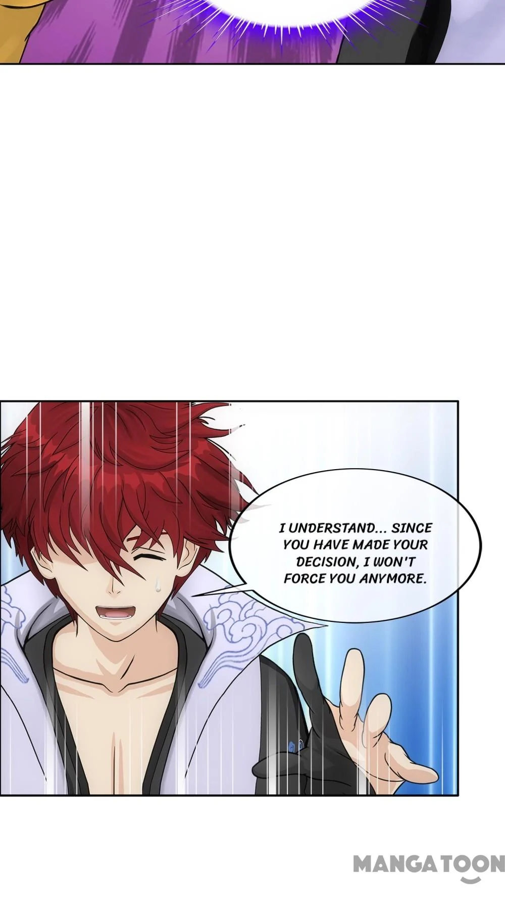 The Legend of the Demon God Chapter 302 - Page 47