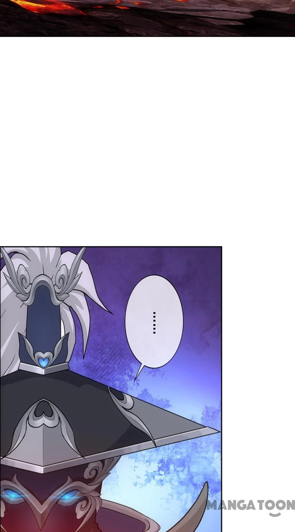 The Legend of the Demon God Chapter 303 - Page 11