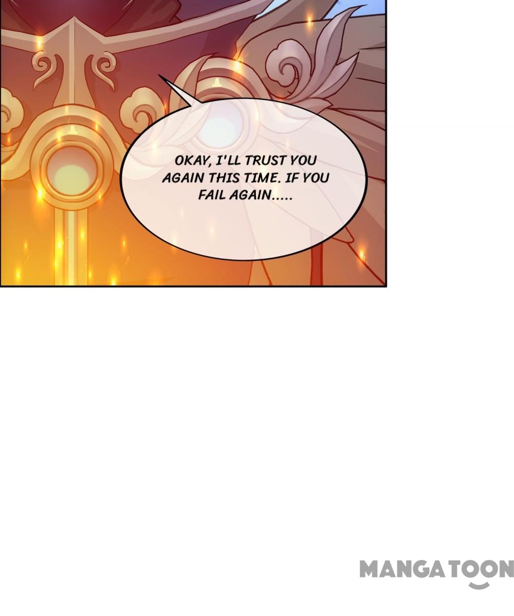 The Legend of the Demon God Chapter 303 - Page 12