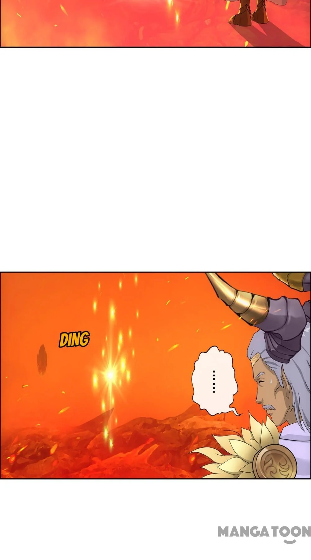 The Legend of the Demon God Chapter 303 - Page 14