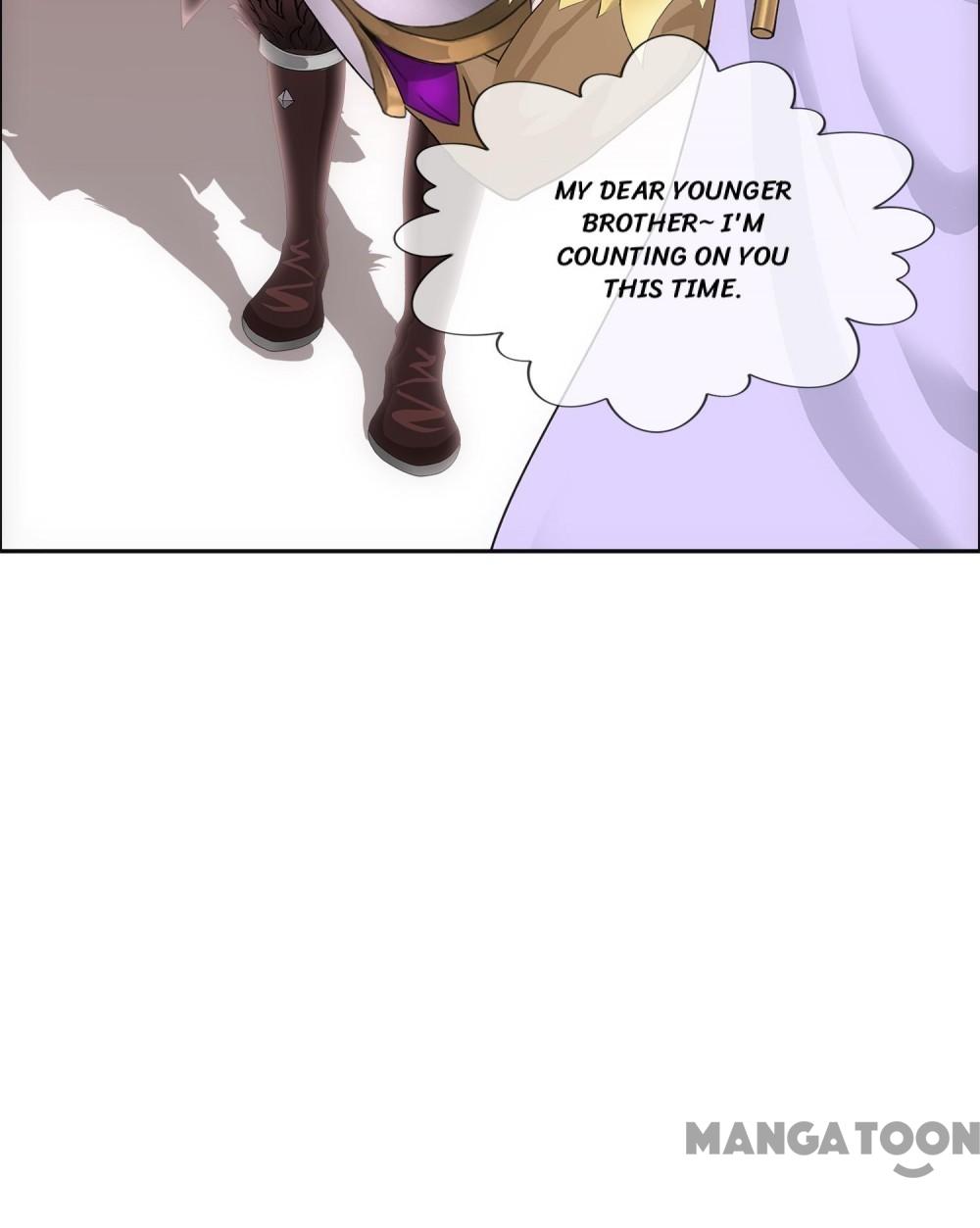 The Legend of the Demon God Chapter 303 - Page 20