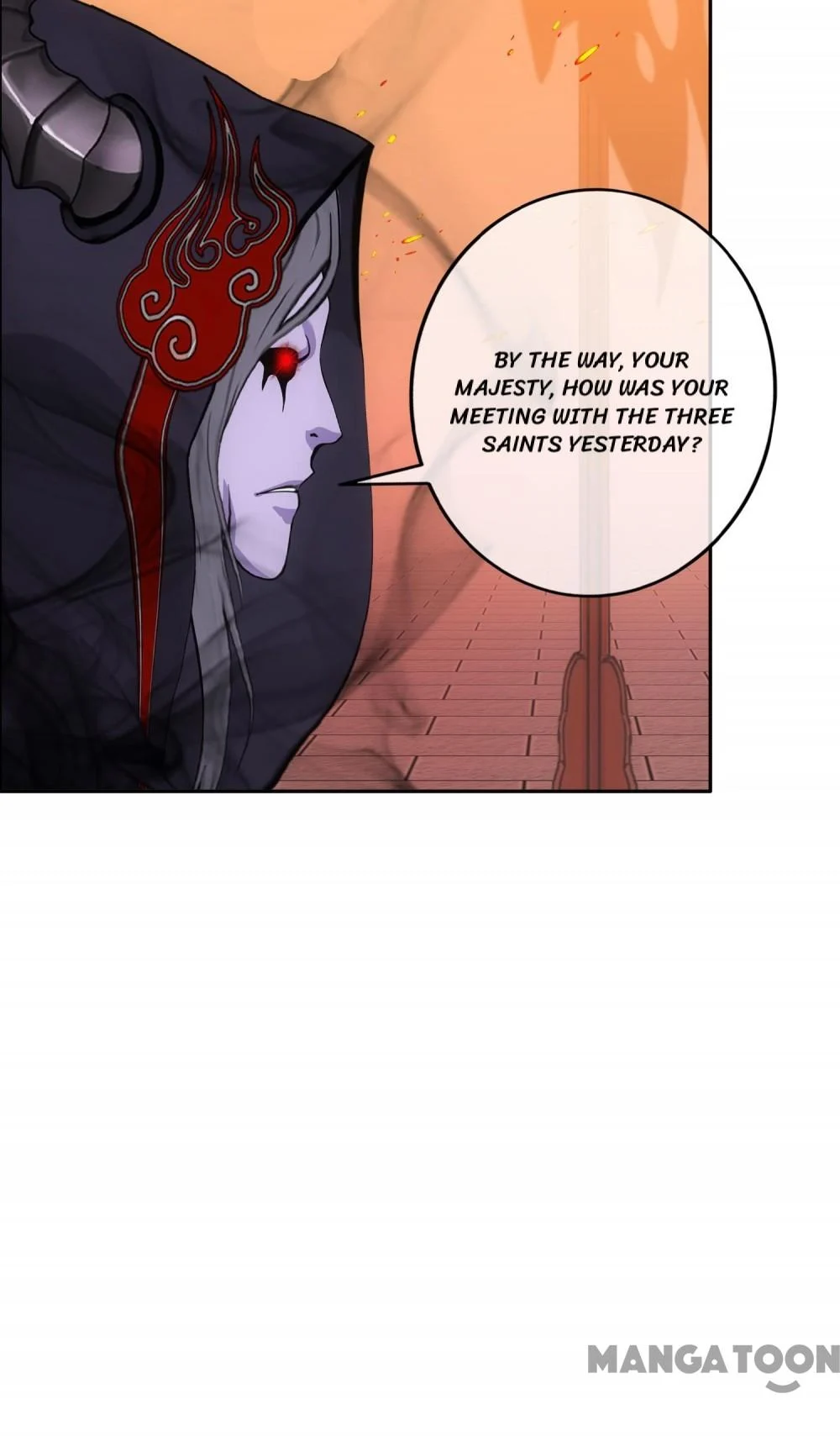 The Legend of the Demon God Chapter 303 - Page 39