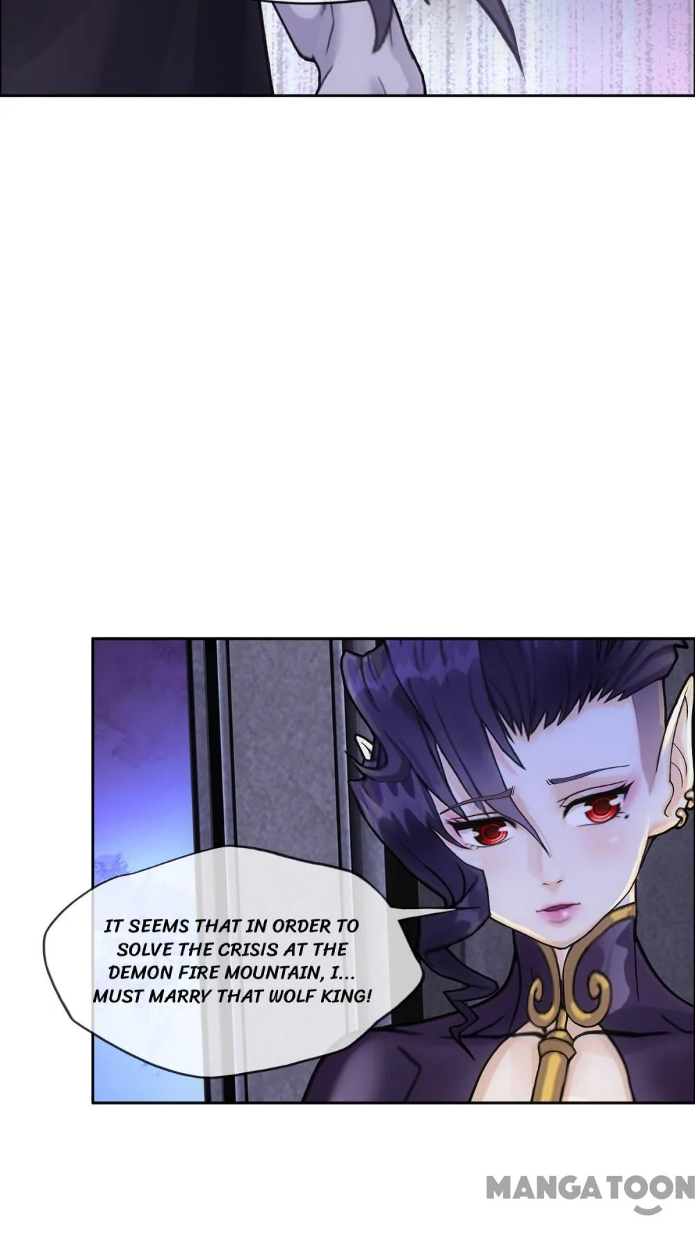 The Legend of the Demon God Chapter 303 - Page 45