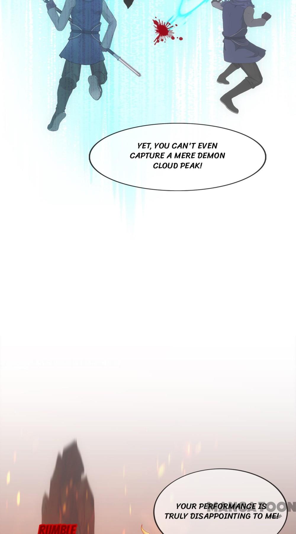 The Legend of the Demon God Chapter 303 - Page 6