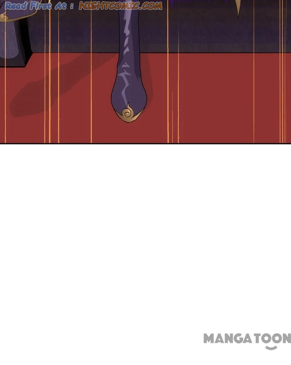 The Legend of the Demon God Chapter 303 - Page 51