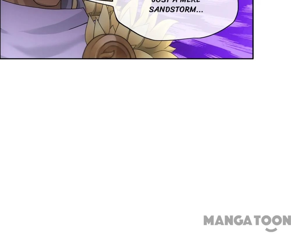 The Legend of the Demon God Chapter 304 - Page 16