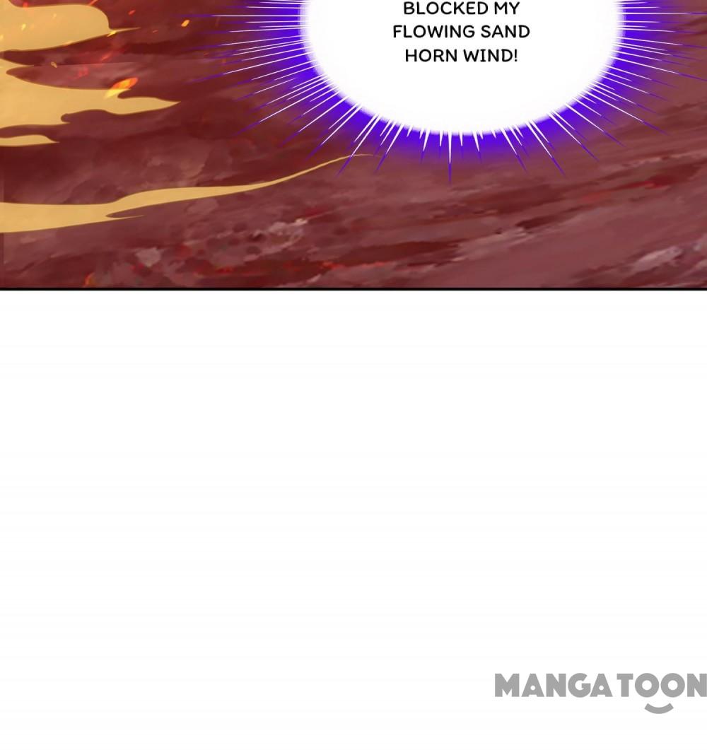 The Legend of the Demon God Chapter 304 - Page 28